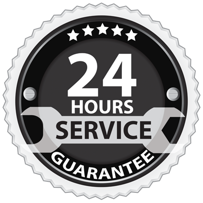 24 hour garage door repair emergency service